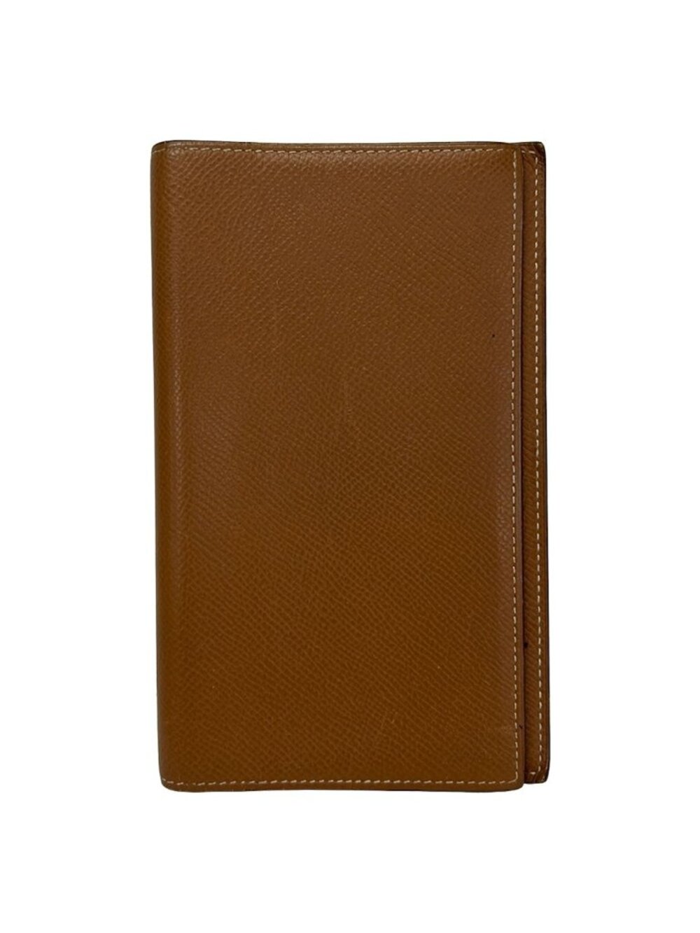 Hermes Notebook Vision Gold Agenda